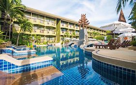 Hotel Phuket Island View